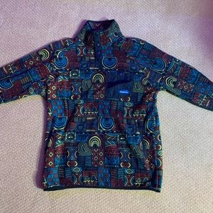 Kavu men’s sweater